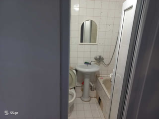 Apartment for sale on Nutsubidze Plateau