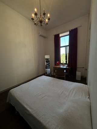 Sale of a 2-room apartment, Museum Lane, Center, European Square