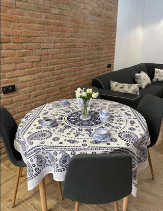 3-room apartment for rent in Vera