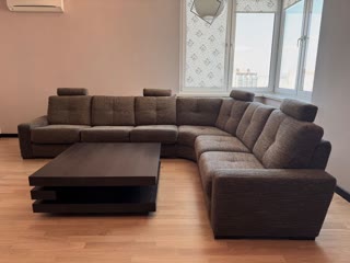 Продаж 3-кімнатної квартири на Троєщені