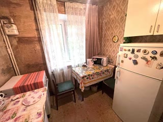 Продаж 2 кімнатної квартири р-н Довженко Павлове Поле