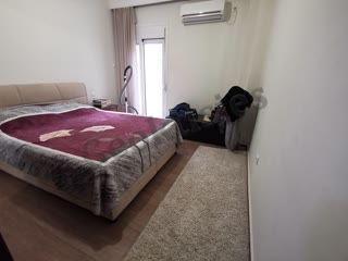 Квартира 120 м²