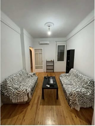 Квартира 45 м²