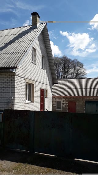 продам дом