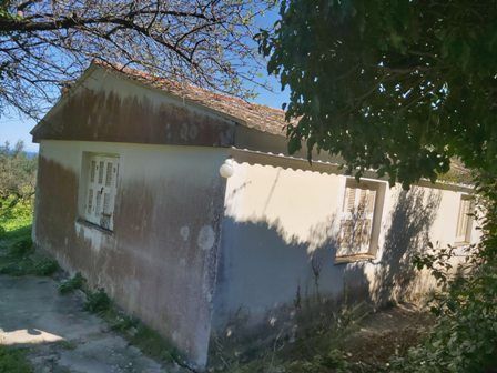 Μονοκατοικία 108τ.μ.