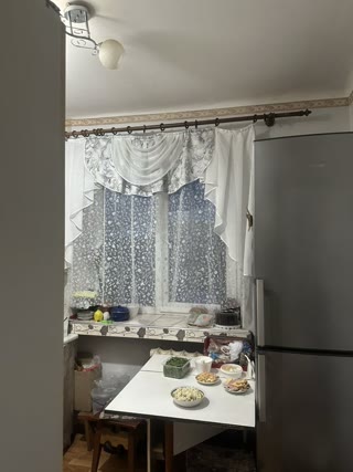 🏡 Sale of a 2-room apartment in Stebnik
