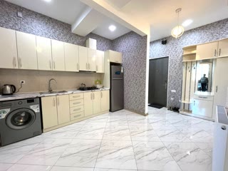 2 Room Apartment For Rent in Didube