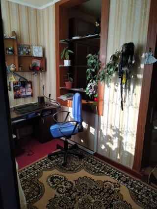 Продам квартир