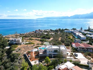 Βίλα 250τ.μ.