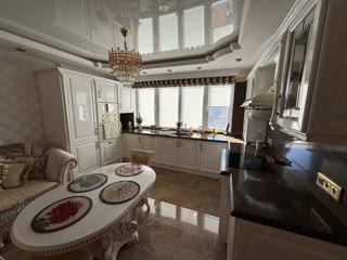 Продаж 3-кімнатної квартири в ЖК Soho Residence біля метро Деміївська