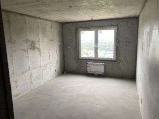 Продажа двухкомнатной квартиры на пер. Моторный с видом на Днепр