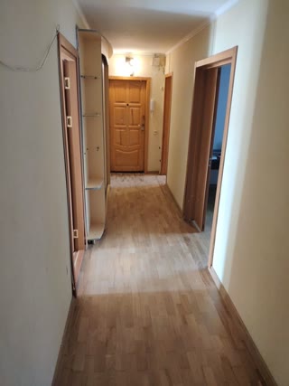 Продам 4 к.кв Павлово Поле