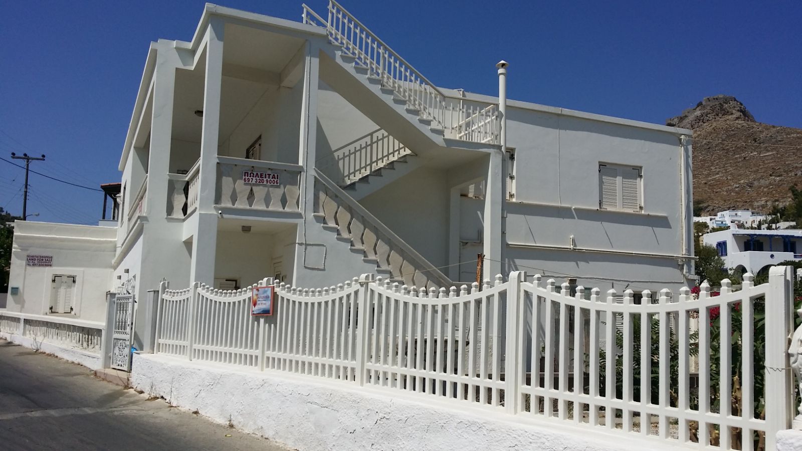 Квартира 161 м²