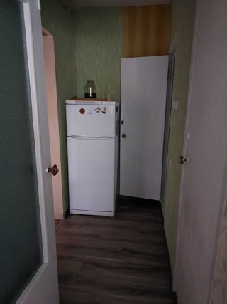 Продаж 2-кімнатної квартири поруч з метро Олімпійська та Вокзальна