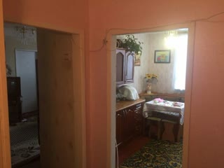 For Sale 4-Room Apartment
