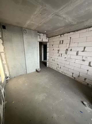Продаж 2-кімнатної квартири в ЖК Рідне Місто біля парку Відрадного