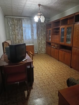 Продам 3-х к квартиру Дворец Спорта, Нові Дома