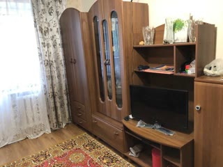 Sale of a 2-room apartment at Darnytsia metro station
