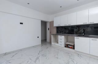 41 m² Studio