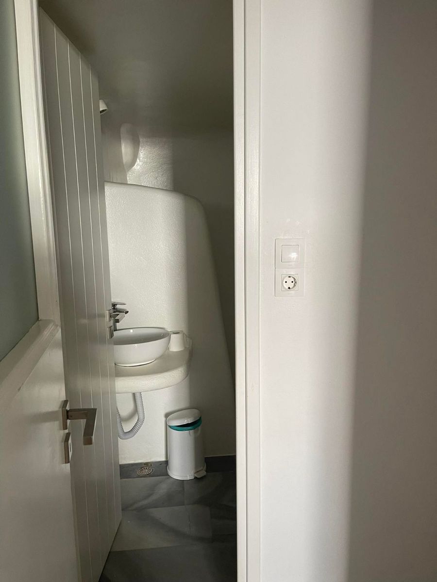 Квартира 54 м²