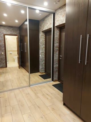 Продаж 2-кімнатна квартира в ЖК Династія біля метро Вокзальна