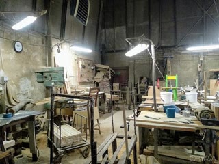 Продам столярний цех