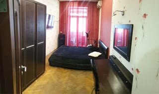 Продам 2 комн.кв. в сталинке, Центр, м. Пл.Конституції