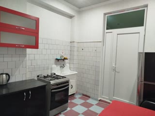 ქირავდება ბინა სართული 2/2