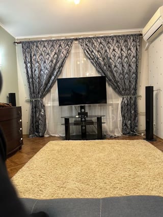 Продам 3 кімнатну квартиру, Левада