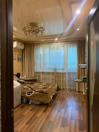 Продам 1к квартиру ХТЗ, Горизонт