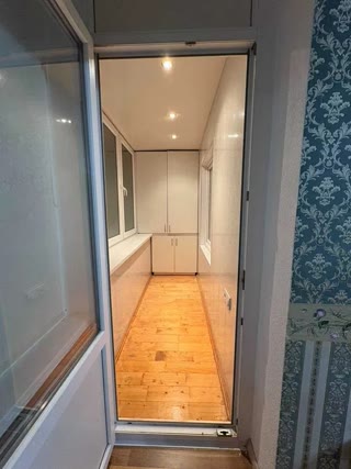 For Sale 2-room Apartment on Parkovo-Syretska Street, Syrets Park