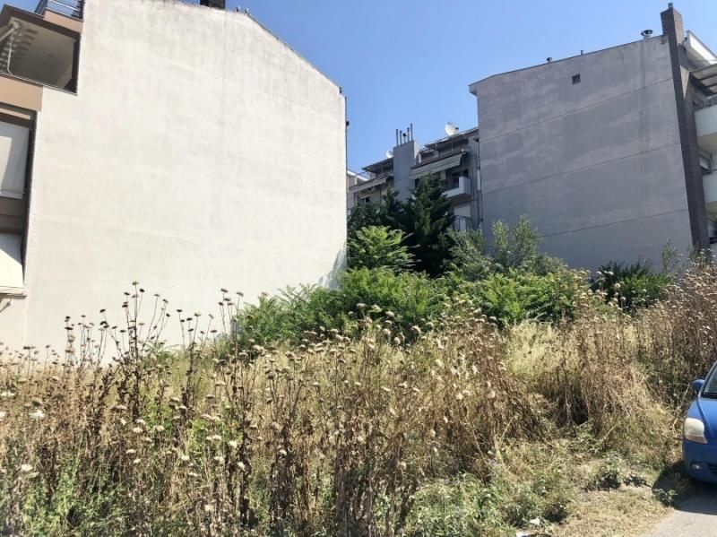 Οικόπεδο 385τ.μ.
