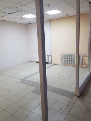 Частина магазину