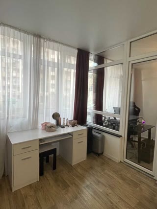 Продаж 1-кімнатної квартири в ЖК Львівський квартал