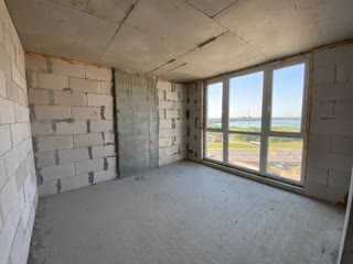 Продаж 2-к квартири 53 кв.м. (дві окремі) біля метро Харківська