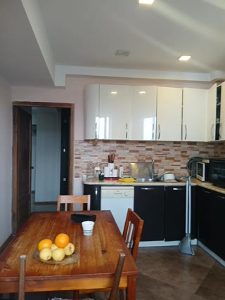 4-room apartment for sale in Vake
