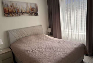Продаж 1к квартири 42кв. м на вул. Академіка Заболотного, Теремки