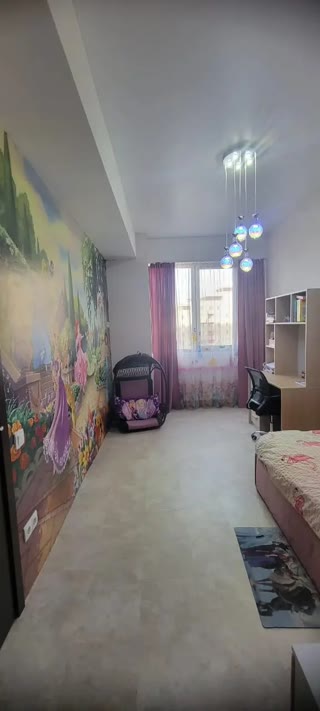 4-room apartment for sale in Avlabari