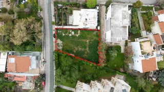 518 m² Plot