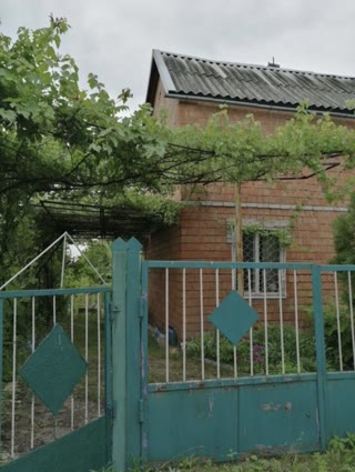 Дача с. Богданівка СТ "Імпульс"