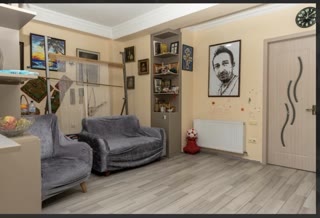 ბინა ინექსის კორპუსში