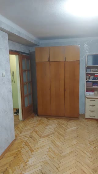 Продаж 1к квартири, вул. Щербаківського, Нивки