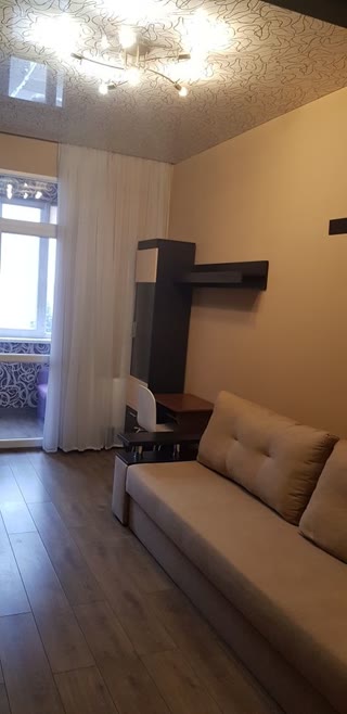 Продам 2к квартиру ЖК Архітекторів, Алексеївка