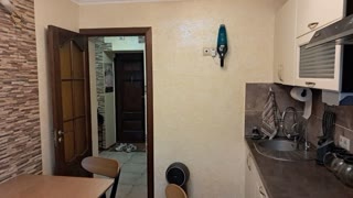 Продаж 1-кімнатної квартири біля метро Васильківська