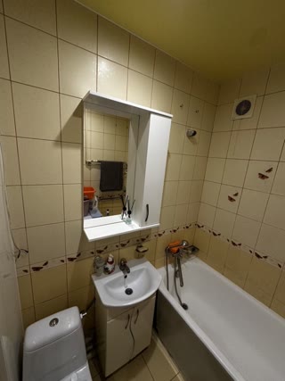 Продам 2х кімнатну квартиру пр-т Олександрівський, Індустріальний р-н