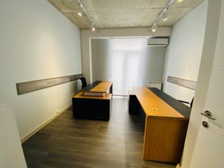 Office space for rent in Saburtalo