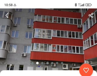 Продам 1-кімнатну квартиру, новобудова, ЖК "Черемушки", Олексіївка