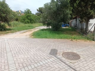 Участок 380 м²