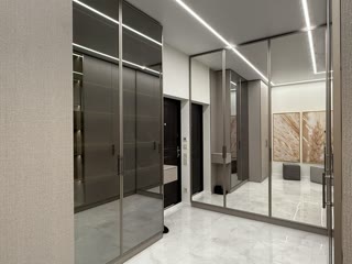 Продаж 4-кімнатна 119м2 з ремонтом Антоновича