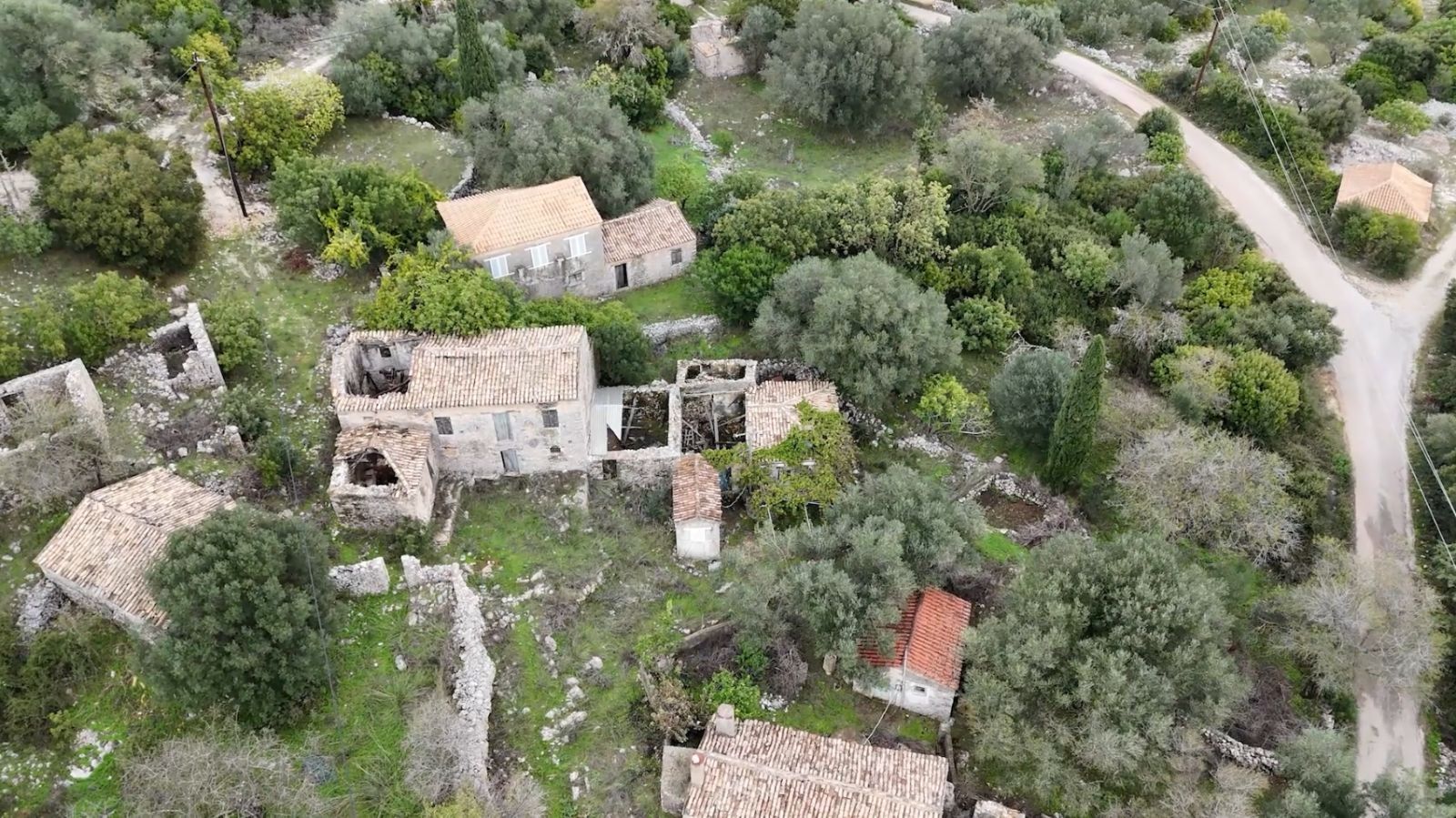Μονοκατοικία 150τ.μ.